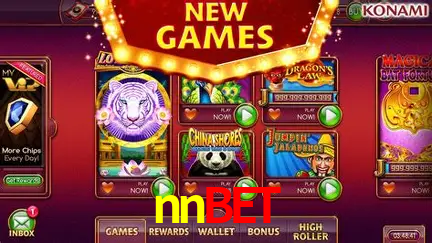 nnbet Rio de Janeiro - Bonus Terms